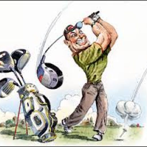 WeGolf